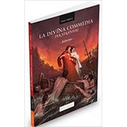 La Divina Commedia per stranieri - Inferno