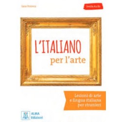 L'italiano per l'arte