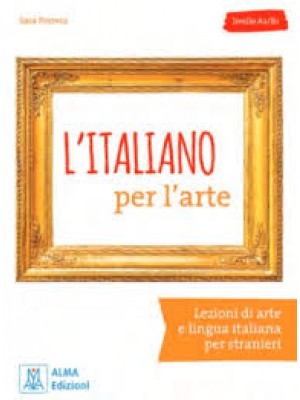 L'italiano per l'arte