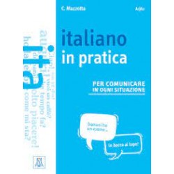 Italiano in pratica