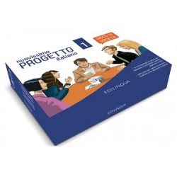 Nuovissimo Progetto italiano 1 - Gioco do societa