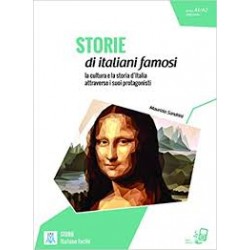 STORIE di italiani famosi