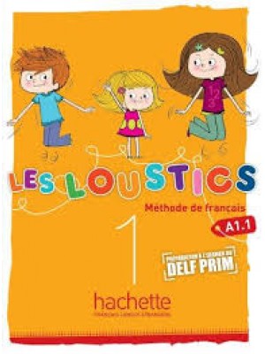 Les Loustics 1