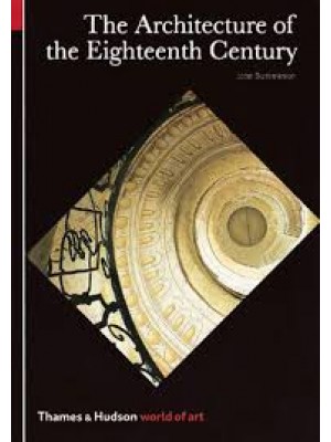 The Architecture of the Eighteenth Century