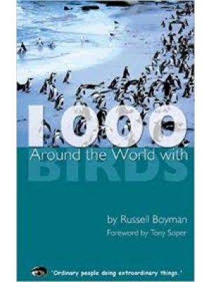 Around the World with 1000 Birds