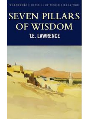 Seven Pillars of Wisdom