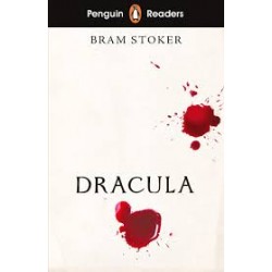 Dracula Penguin Readers Level 3