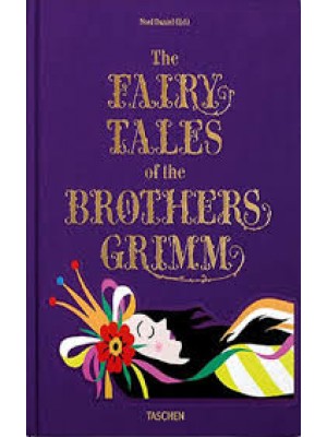 The Fairy Tales of the Brothers Grimm Hardcover 