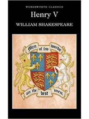 Henry V (Wordsworth Classics)