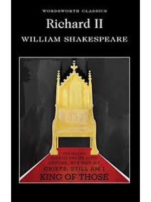 Richard II (Wordsworth Classics)