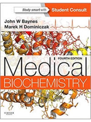 Medical Biochemistry : With STUDENT CONSULT Online Access