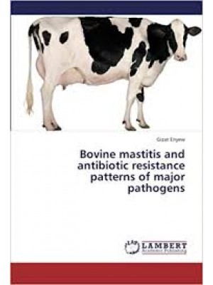 Bovine mastitis and antibiotic resistance patterns of major pathogens 