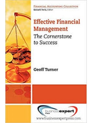 Effective Financial Management: The Cornerstone to Success