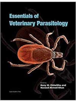 Essentials of Veterinary Parasitology