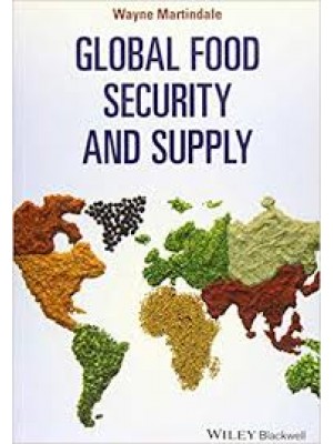 Global Food Security and Supply 