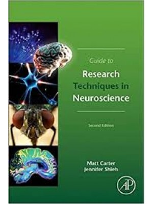 Guide to Research Techniques in Neuroscience