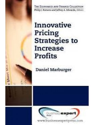 Innovative Pricing Strategies to Increase Profits