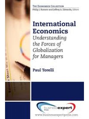 International Economics