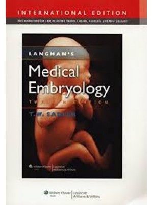 Langman's Medical Embryology