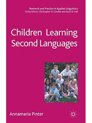 Children Learning Second Languages