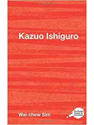 Kazuo Ishiguro