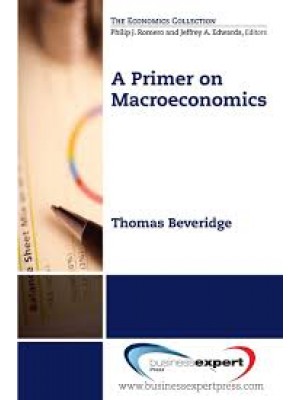 A Primer on Macroeconomics