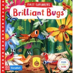 Brilliant Bugs