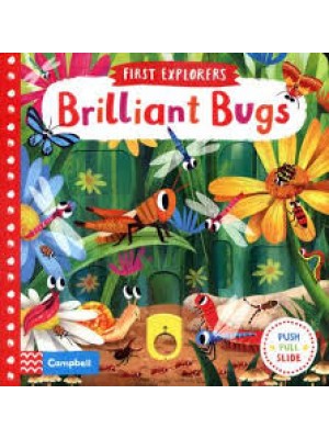 Brilliant Bugs