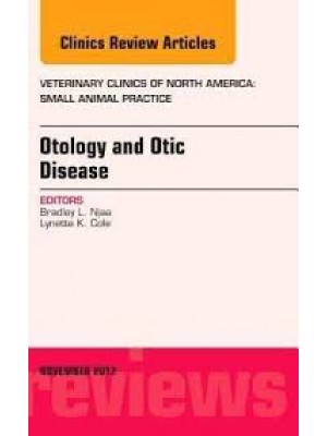 Otology and Otic Disease 
