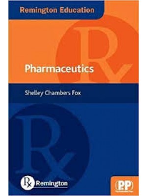 Remington Education: Pharmaceutics