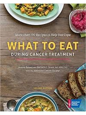 What to Eat During Cancer Treatment