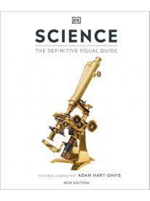 Science The Definitive Visual Guide
