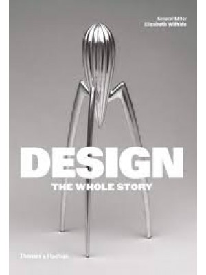 Design: The Whole Story