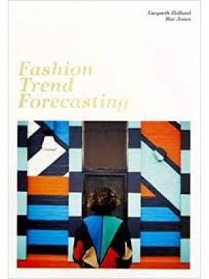 Fashion Trend Forecasting