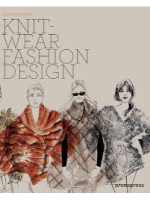 Knitwear Fashion Design