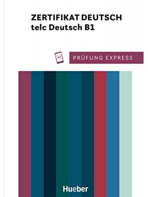 Prufung Express – TELC B1