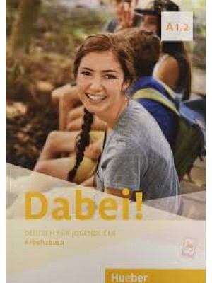 Dabei! AB A1.2