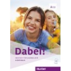 Dabei! AB A1.1