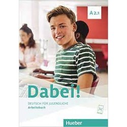 Dabei! AB A2.1