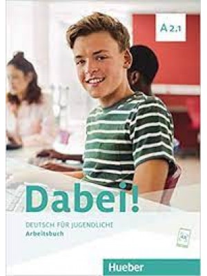 Dabei! AB A2.1