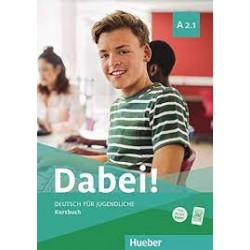 Dabei! KB A2.1