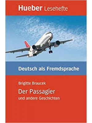 Der Passagier