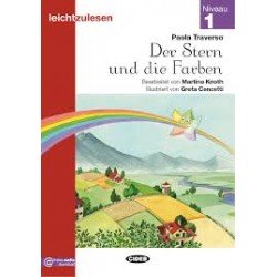 Der Stern und die Farben