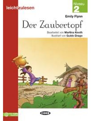 Der Zaubertopf