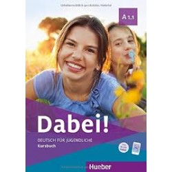 Dabei! KB A1.1