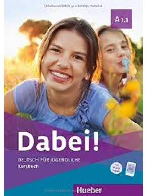 Dabei! KB A1.1