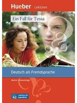 Ein Fall fur Tessa