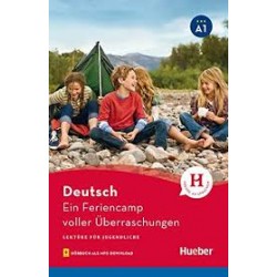 Ein Feriencamp voller Uberraschungen