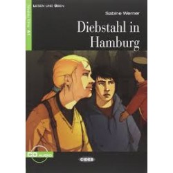 Diebstahl in Hamburg