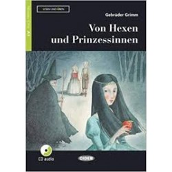 Von Hexen und Prinzessinnen